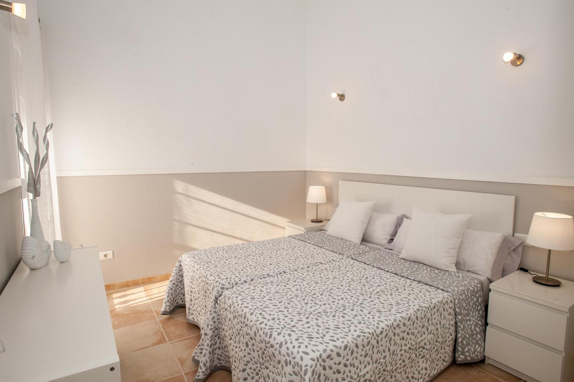 Villa Vanesa Luxury Private Villa With A Heated Pool, 4 Bedrooms And 4 Bathrooms Costa Adeje  Εξωτερικό φωτογραφία