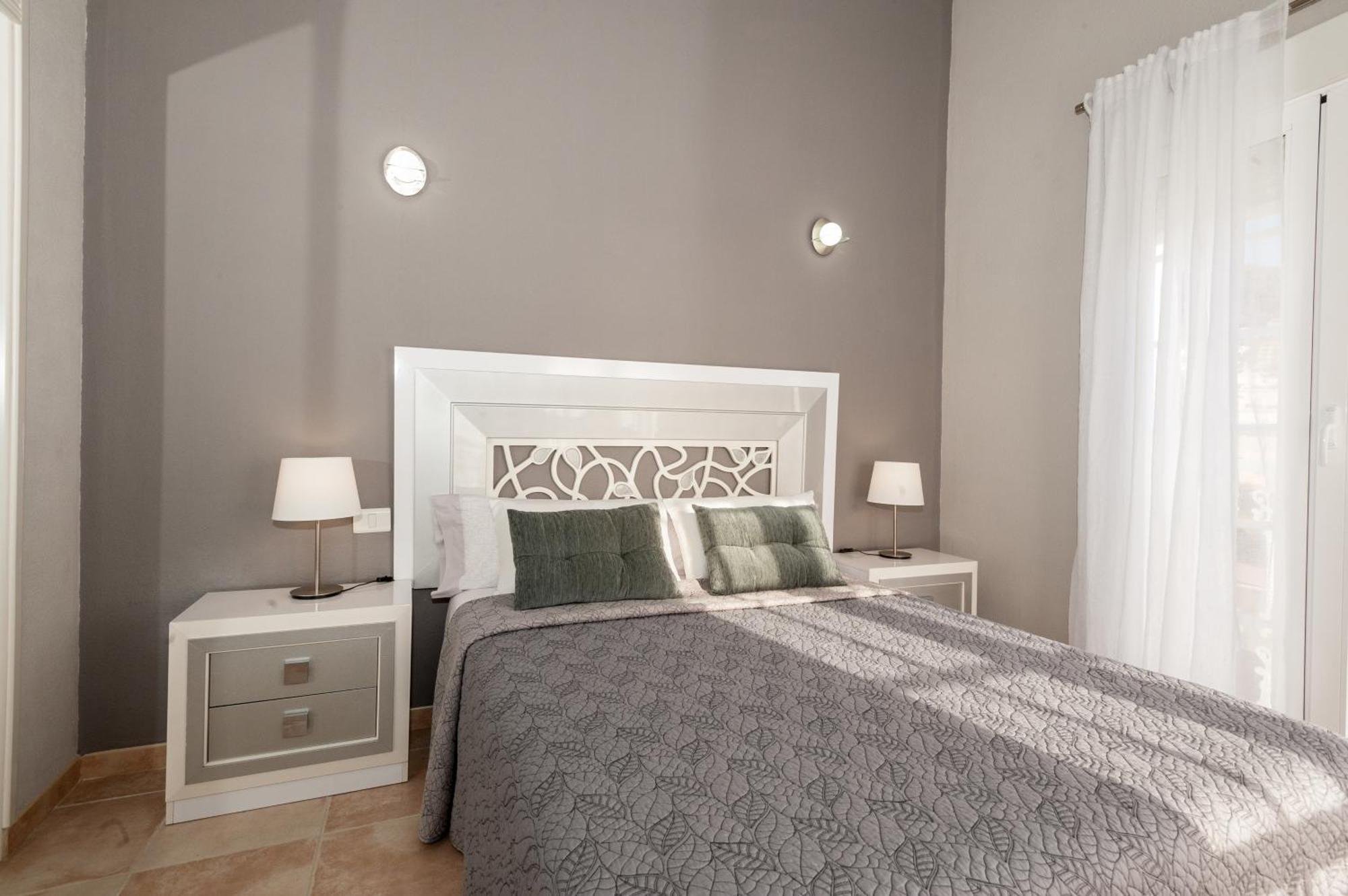 Villa Vanesa Luxury Private Villa With A Heated Pool, 4 Bedrooms And 4 Bathrooms Costa Adeje  Εξωτερικό φωτογραφία