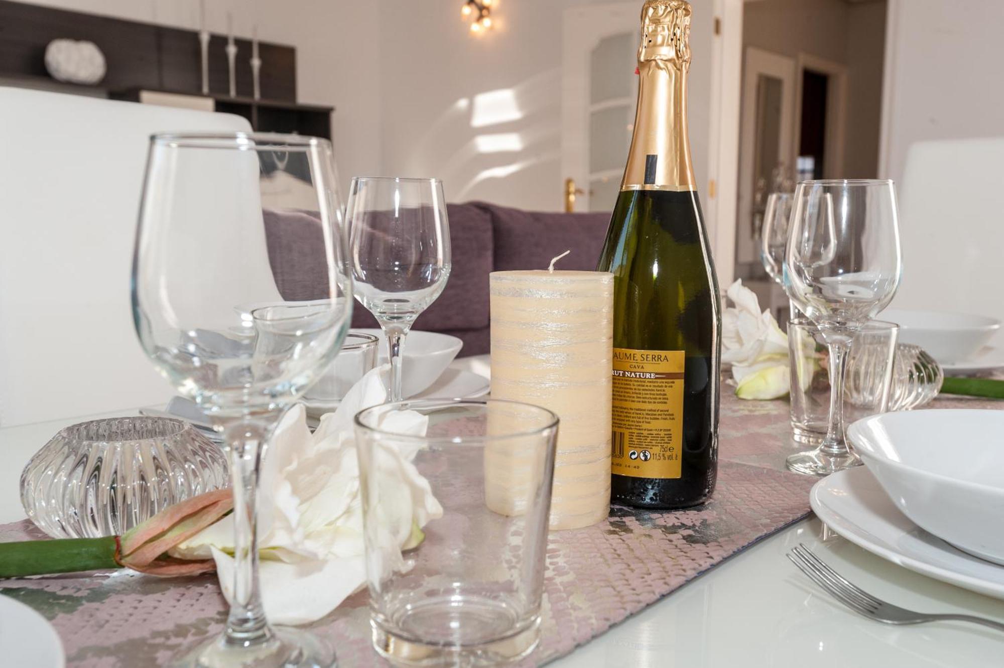 Villa Vanesa Luxury Private Villa With A Heated Pool, 4 Bedrooms And 4 Bathrooms Costa Adeje  Εξωτερικό φωτογραφία