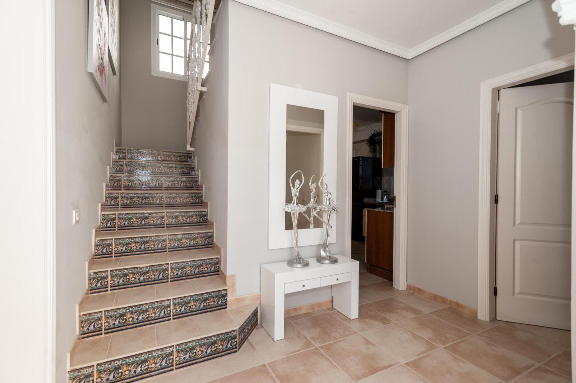 Villa Vanesa Luxury Private Villa With A Heated Pool, 4 Bedrooms And 4 Bathrooms Costa Adeje  Εξωτερικό φωτογραφία