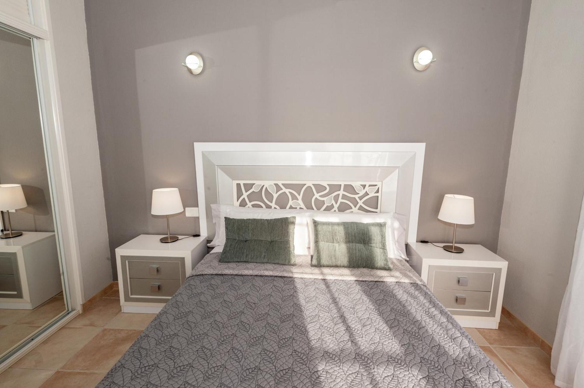 Villa Vanesa Luxury Private Villa With A Heated Pool, 4 Bedrooms And 4 Bathrooms Costa Adeje  Εξωτερικό φωτογραφία