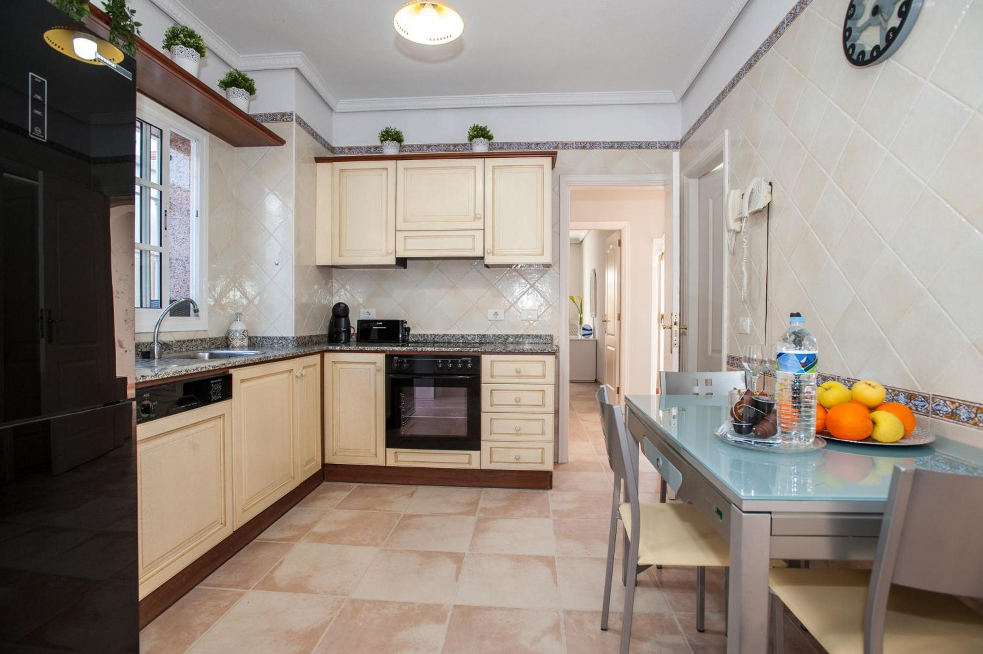 Villa Vanesa Luxury Private Villa With A Heated Pool, 4 Bedrooms And 4 Bathrooms Costa Adeje  Εξωτερικό φωτογραφία