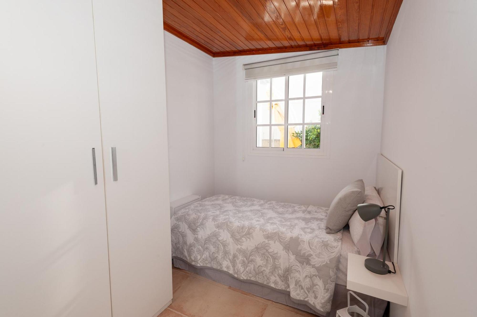 Villa Vanesa Luxury Private Villa With A Heated Pool, 4 Bedrooms And 4 Bathrooms Costa Adeje  Εξωτερικό φωτογραφία