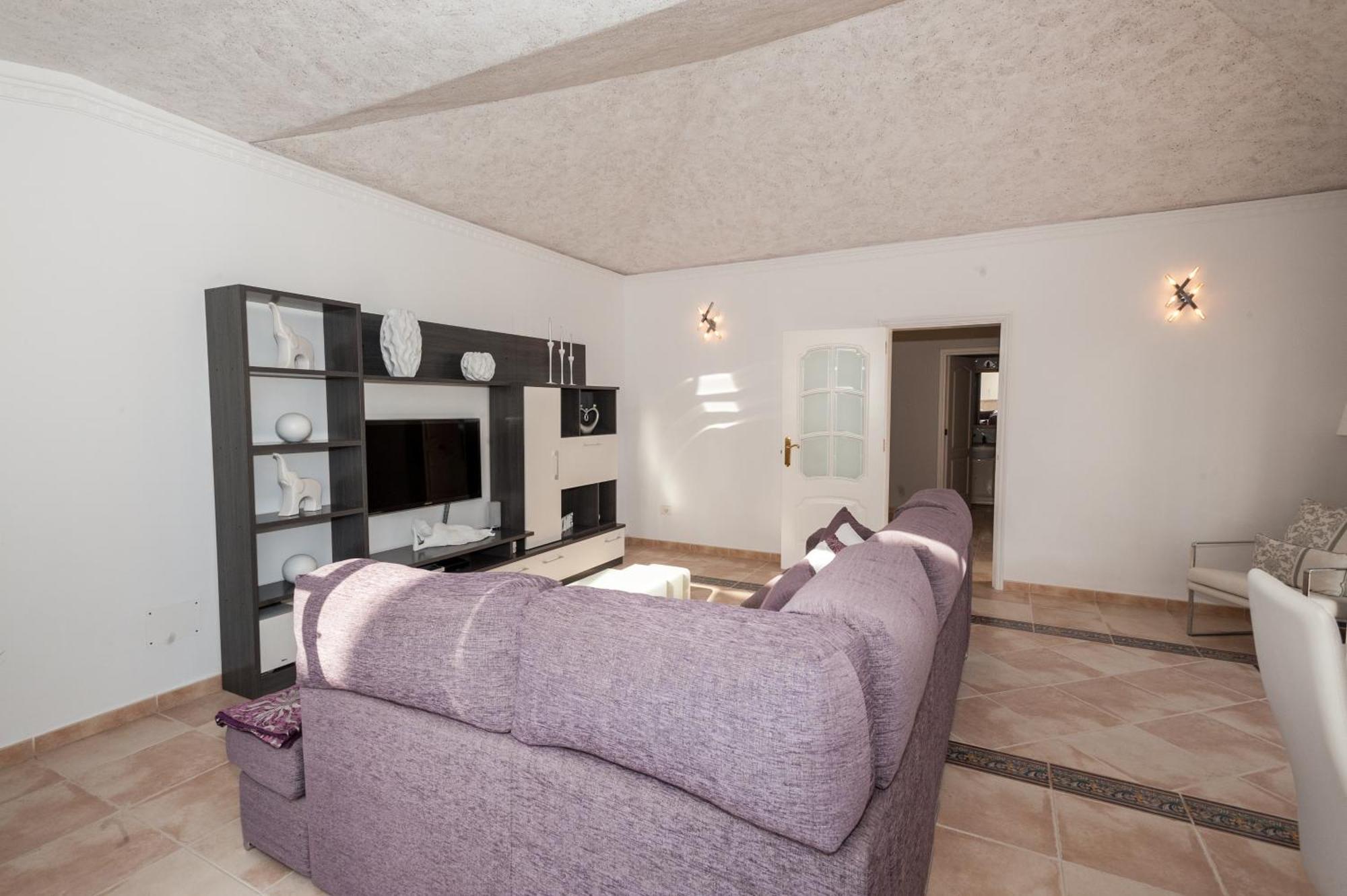Villa Vanesa Luxury Private Villa With A Heated Pool, 4 Bedrooms And 4 Bathrooms Costa Adeje  Εξωτερικό φωτογραφία