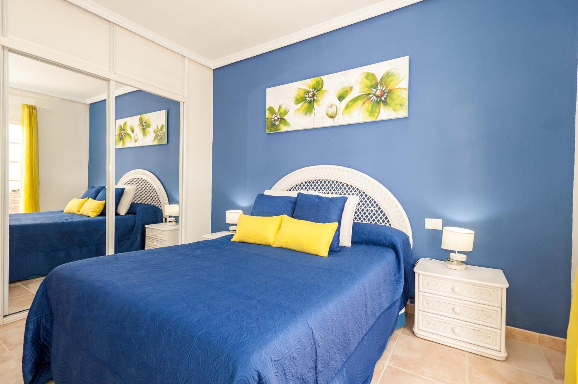 Villa Vanesa Luxury Private Villa With A Heated Pool, 4 Bedrooms And 4 Bathrooms Costa Adeje  Εξωτερικό φωτογραφία