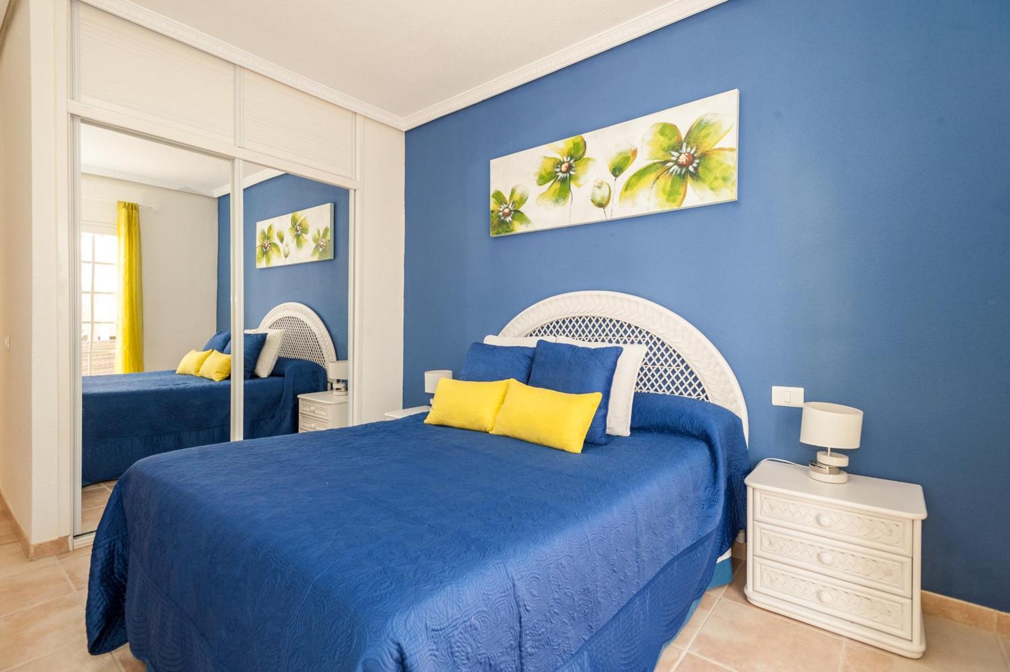 Villa Vanesa Luxury Private Villa With A Heated Pool, 4 Bedrooms And 4 Bathrooms Costa Adeje  Εξωτερικό φωτογραφία