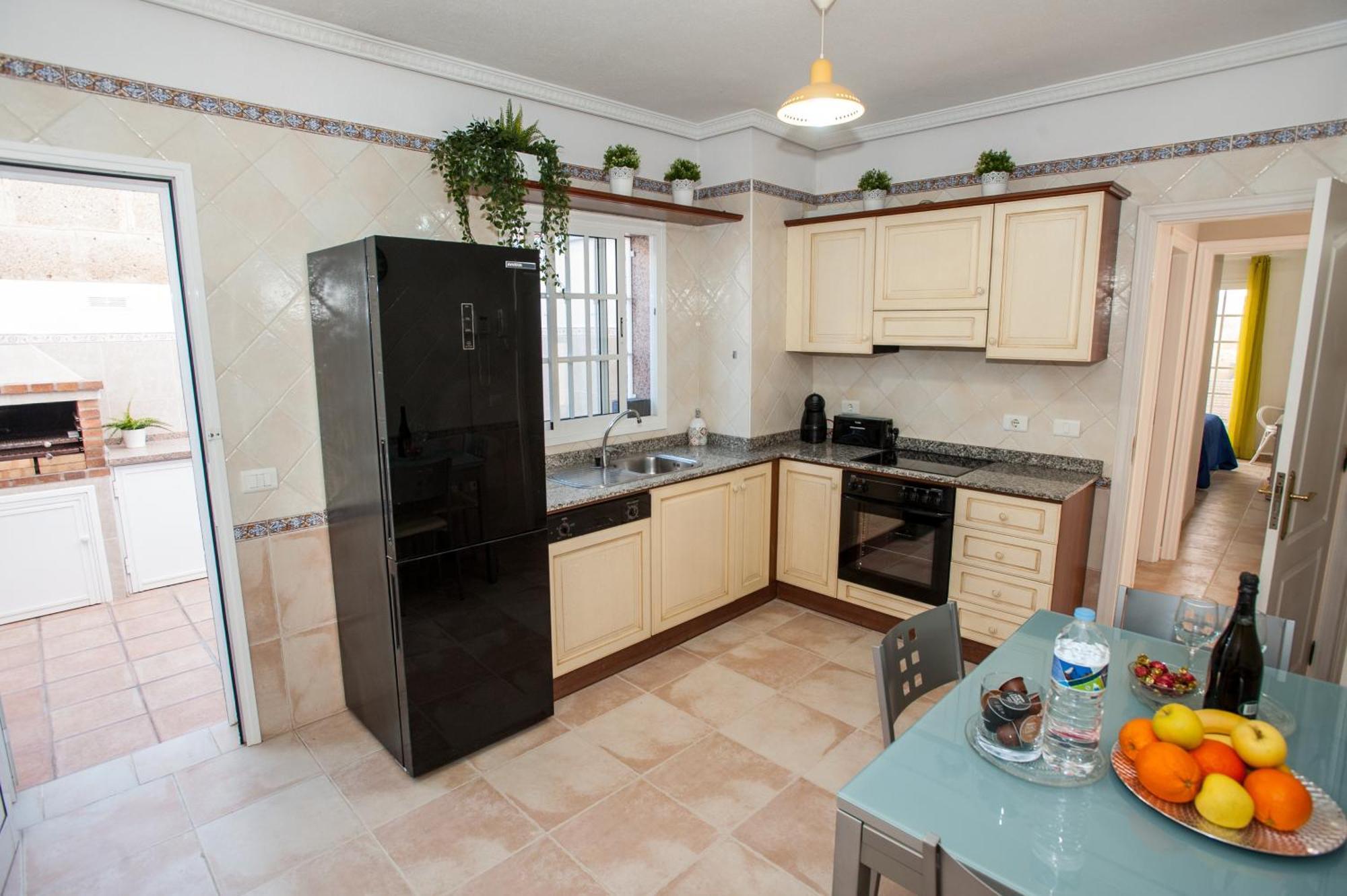 Villa Vanesa Luxury Private Villa With A Heated Pool, 4 Bedrooms And 4 Bathrooms Costa Adeje  Εξωτερικό φωτογραφία