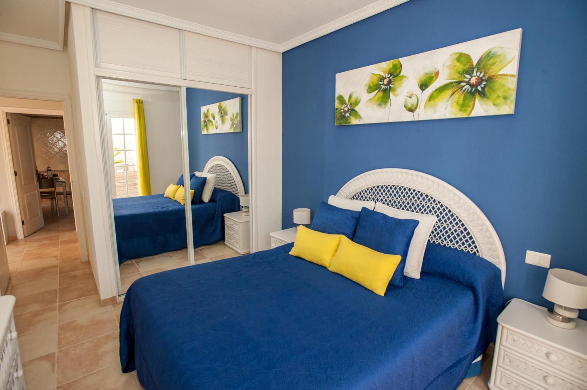 Villa Vanesa Luxury Private Villa With A Heated Pool, 4 Bedrooms And 4 Bathrooms Costa Adeje  Εξωτερικό φωτογραφία