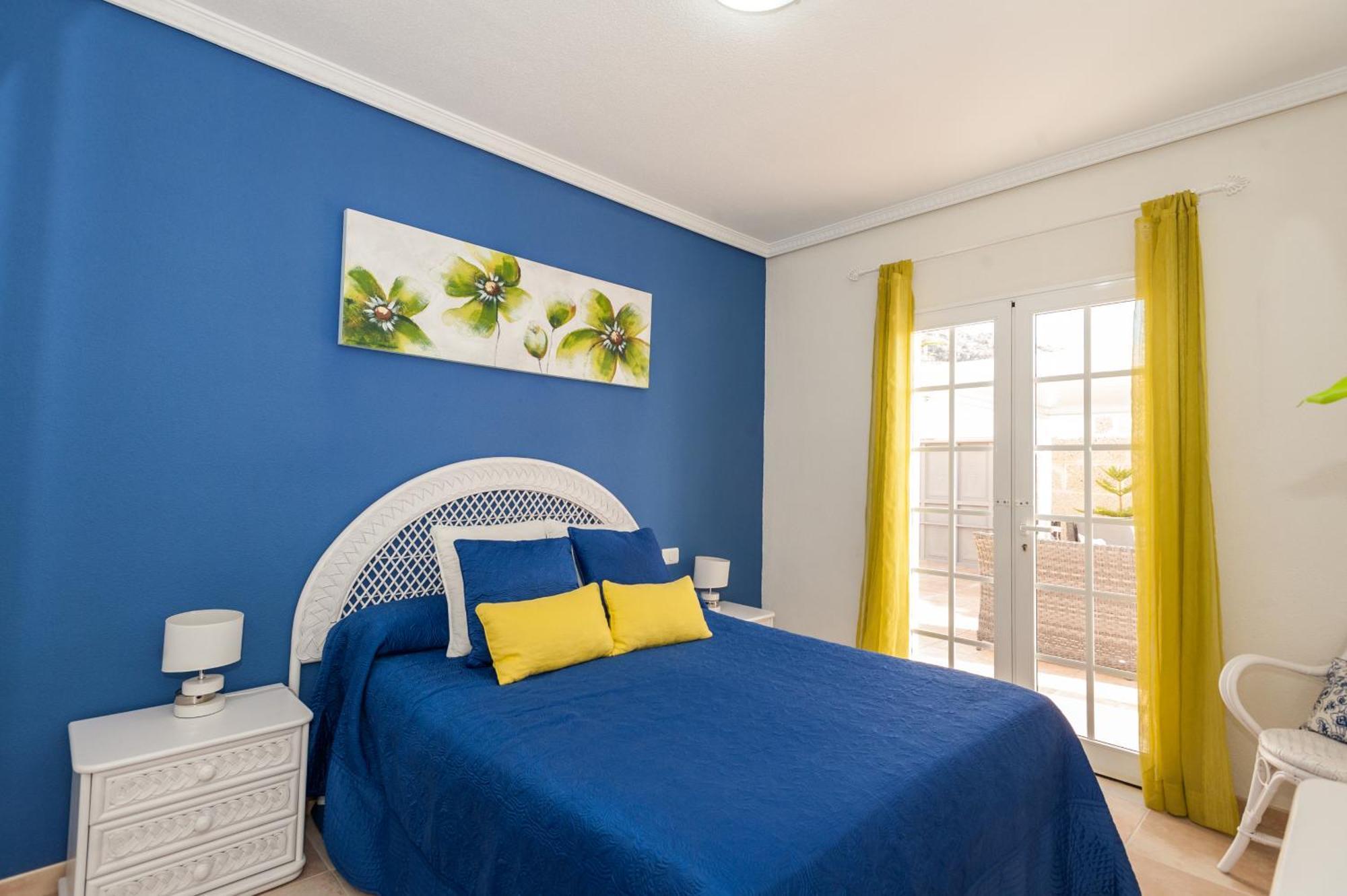 Villa Vanesa Luxury Private Villa With A Heated Pool, 4 Bedrooms And 4 Bathrooms Costa Adeje  Εξωτερικό φωτογραφία
