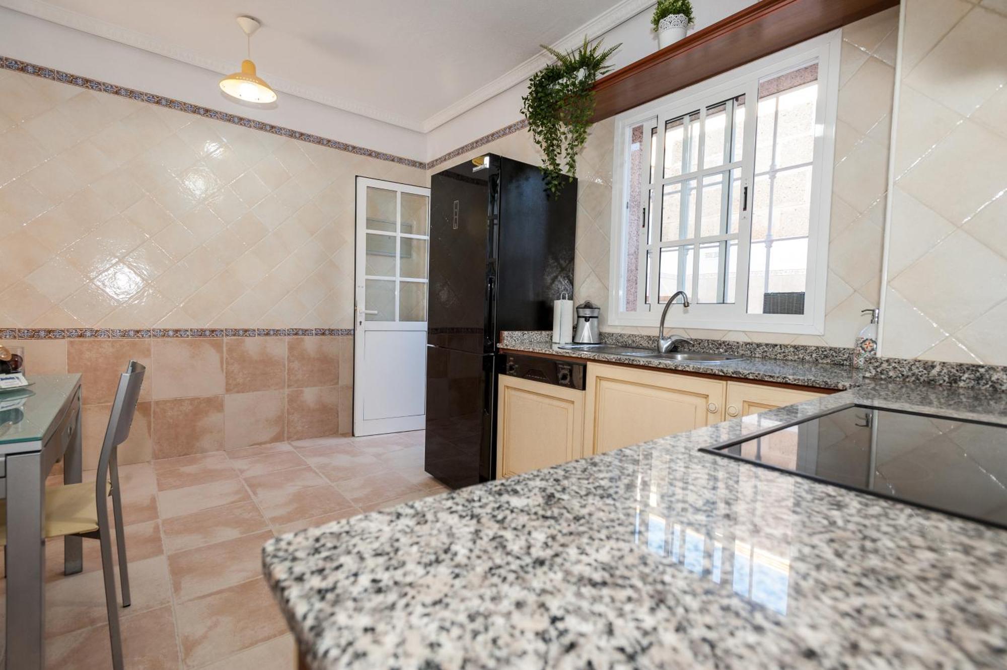 Villa Vanesa Luxury Private Villa With A Heated Pool, 4 Bedrooms And 4 Bathrooms Costa Adeje  Εξωτερικό φωτογραφία