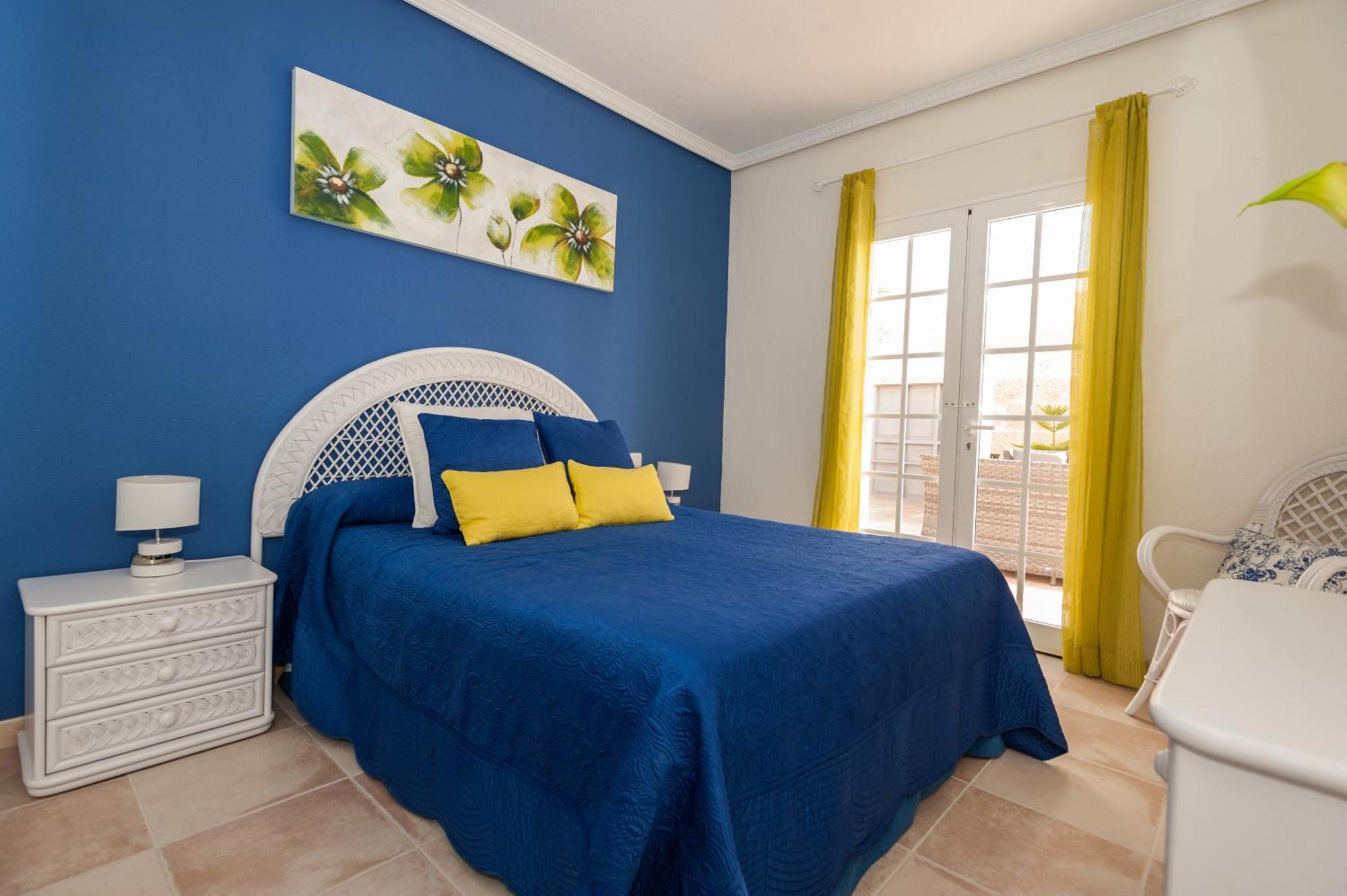 Villa Vanesa Luxury Private Villa With A Heated Pool, 4 Bedrooms And 4 Bathrooms Costa Adeje  Εξωτερικό φωτογραφία