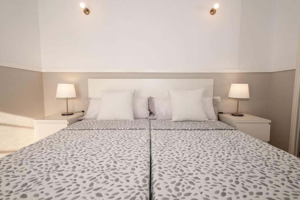 Villa Vanesa Luxury Private Villa With A Heated Pool, 4 Bedrooms And 4 Bathrooms Costa Adeje  Εξωτερικό φωτογραφία