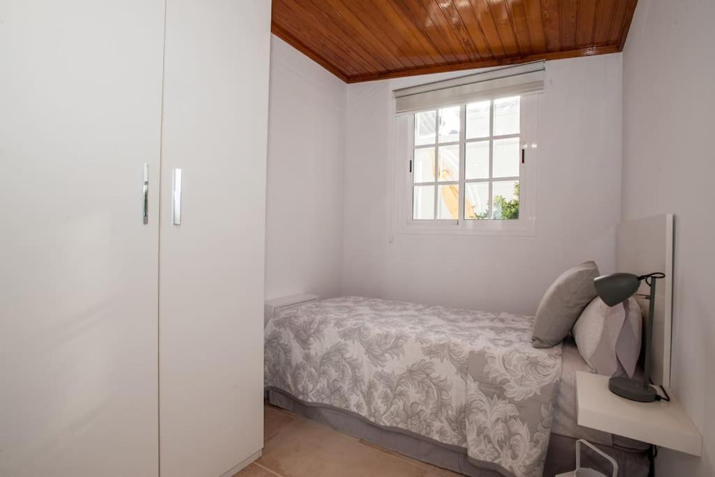 Villa Vanesa Luxury Private Villa With A Heated Pool, 4 Bedrooms And 4 Bathrooms Costa Adeje  Εξωτερικό φωτογραφία
