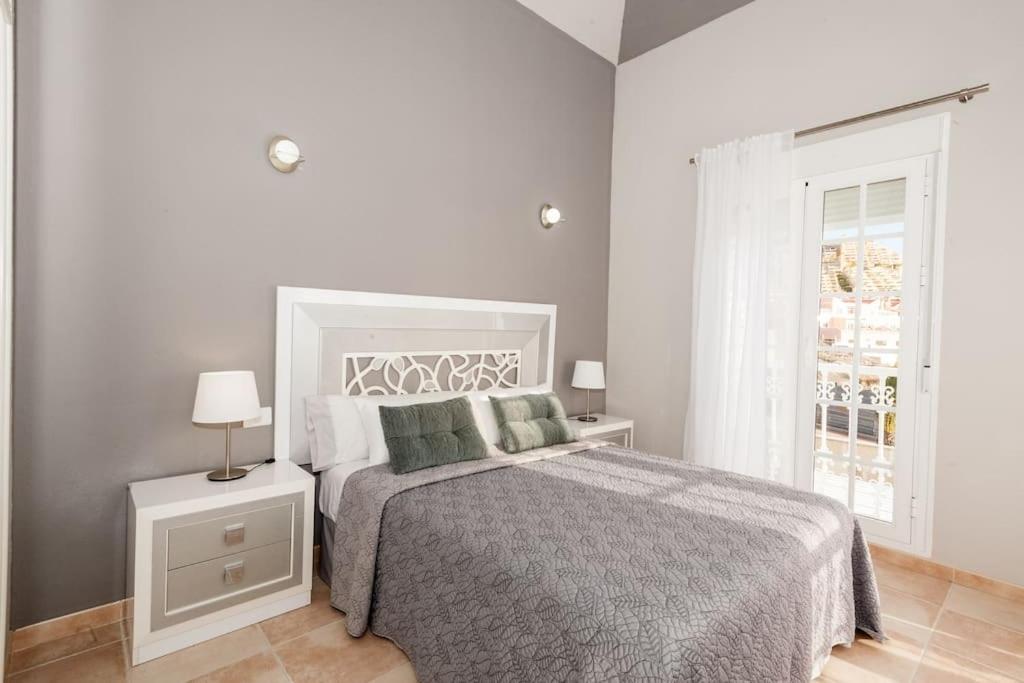 Villa Vanesa Luxury Private Villa With A Heated Pool, 4 Bedrooms And 4 Bathrooms Costa Adeje  Εξωτερικό φωτογραφία