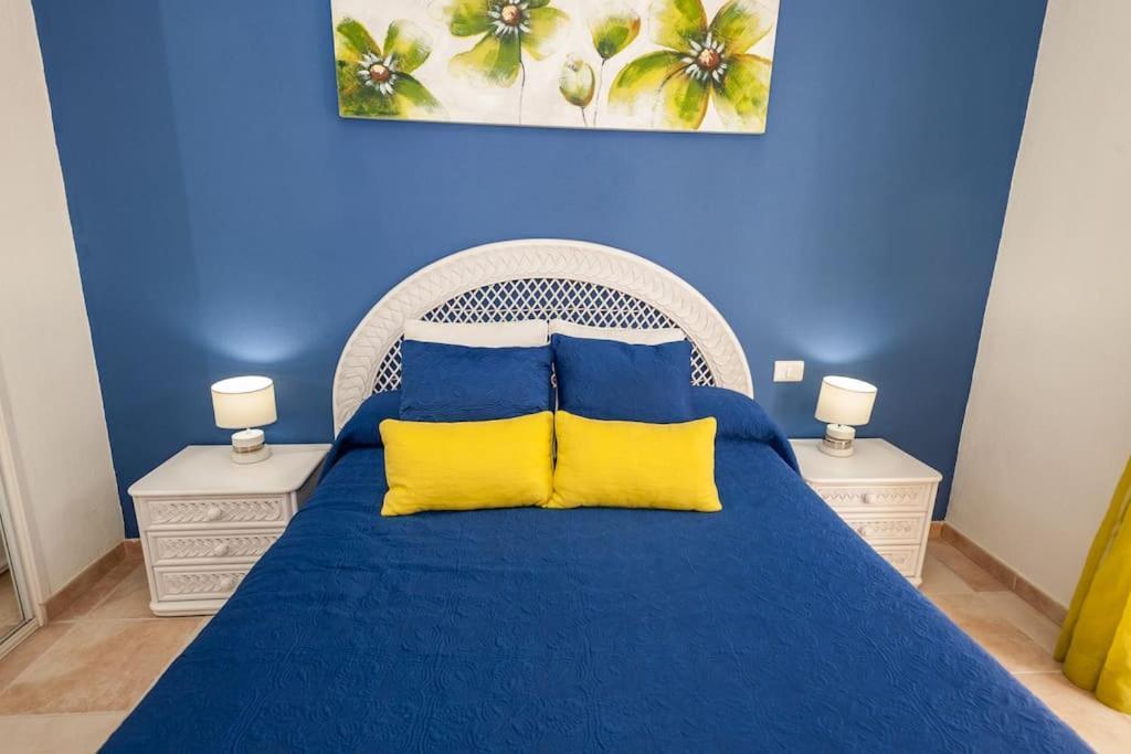 Villa Vanesa Luxury Private Villa With A Heated Pool, 4 Bedrooms And 4 Bathrooms Costa Adeje  Εξωτερικό φωτογραφία